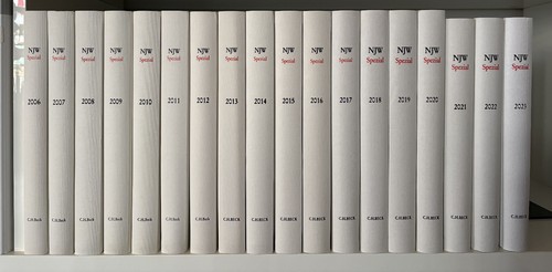 Njw spezial 2006 - spezial,