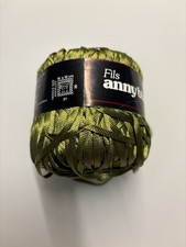 9 X Bändchengarn Victoria