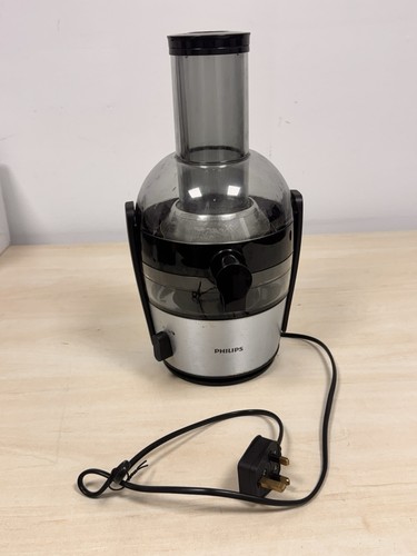 Philips compact juicer hr1867 - compact,