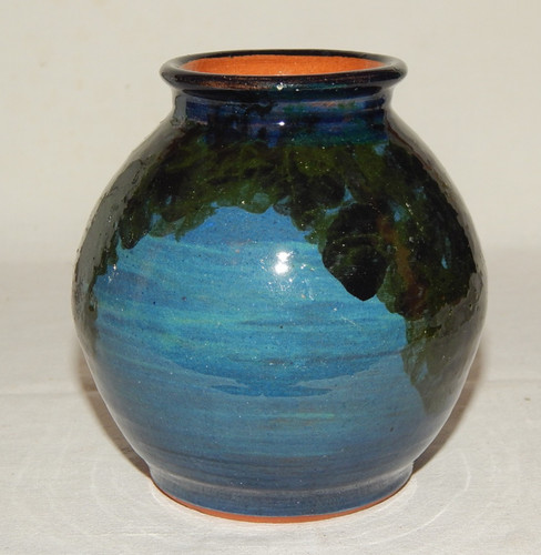 Keramik vase studio - keramik,