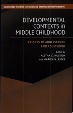 Developmental Contexts in