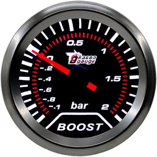 Auto ladedruckanzeige turbo - ladedruckanzeige,
