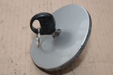 Tankdeckel Tankklappe mit