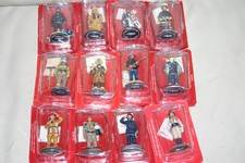 Del Prado - 12 Feuerwehr