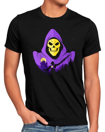 Grayskull eternia herren - grayskull,