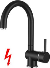 Küchenarmatur Niederdruck