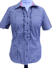 Sheego bluse trachtenbluse - sheego,