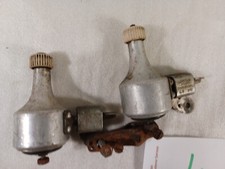 Fahrrad Dynamo 04 - DDR Produkt FER Mifa Diamant