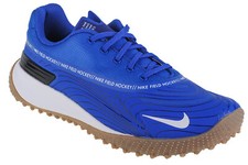 Feldhockeyschuhe Herren, Nike Vapor Drive, Blau
