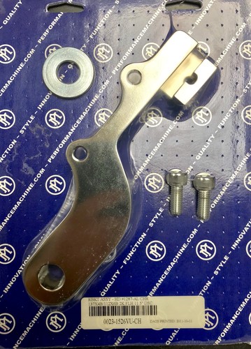 Performance machine halter - machine,