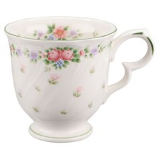 Kaffeetasse klein Nikko Japan