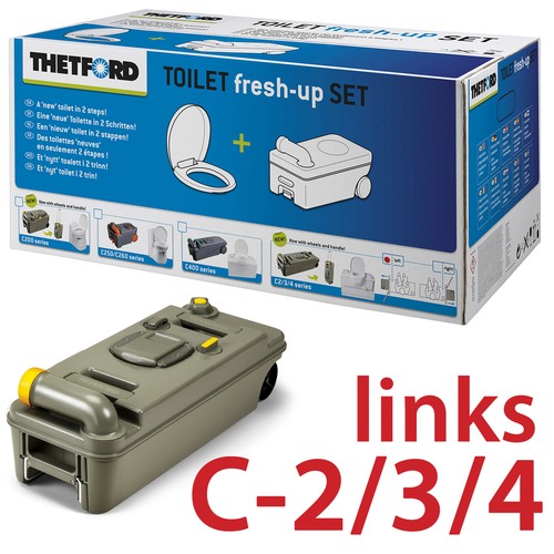 Thetford fresh set 3 4 - c2,