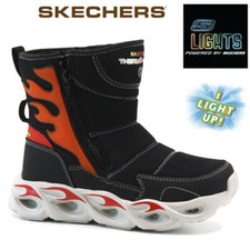 JUNGEN SKECHERS LEUCHTENDE