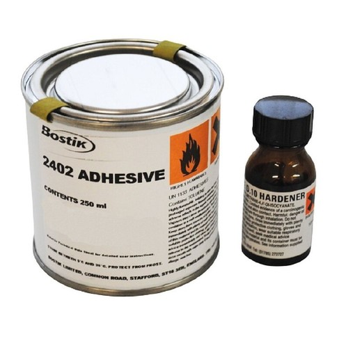 Bostik 2402 2 teiliger - 2402,