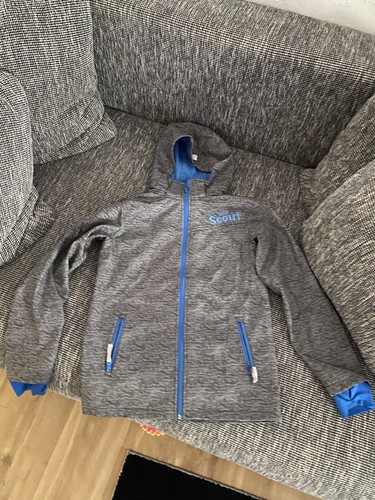Kinder jacke jungen - jacke,