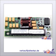 SPANNUNGSMODUL SIEMENS-FUJITSU FSC SERVER 0051100015 FUBA 3104ML 94V0 VRM MODUL