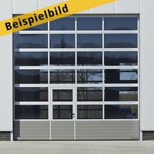 ★ Hörmann Industrie