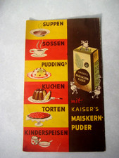 Seltene Alte Originale