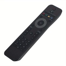 New Replaced Remote For