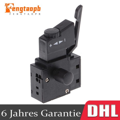 Fa2 1bek lock elektrische - fa2-6/1bek,