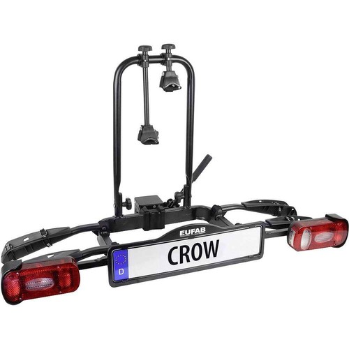 Eufab fahrradträger crow - eufab,