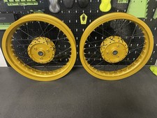 Simson Schwalbe Felgen  2,5