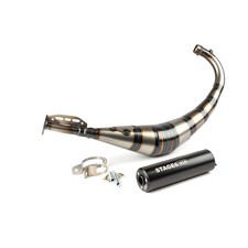 Auspuffanlage Stage6