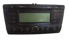 Skoda Octavia II 2 1Z5 1Z3 1Z