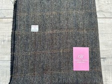 Harris Tweed Stoff 150x35cm