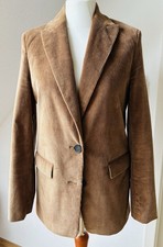 SET Fashion Damen CORD BLAZER