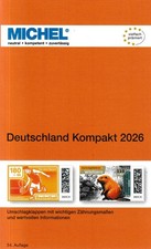 MICHEL Deutschland Kompakt