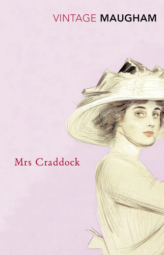 Mrs craddock somerset - craddock,