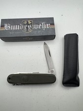 Vintage Bundeswehr Folding