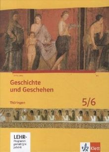 Geschichte und geschehen 6 - geschehen, 5/6