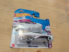 Hot Wheels Modelle, aus