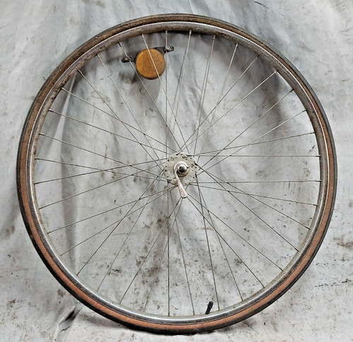 Rigida superchromix - superchromix, 27"