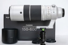 Fujifilm Fujinon XF 150-600mm