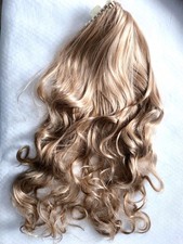 Haarteil Pferdeschwanz