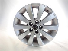 13276347 Alloy Wheel 17 Inch 5