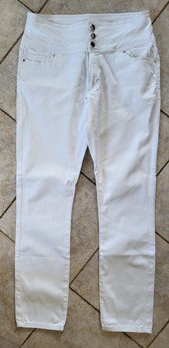 Jeans weiß janina mit - janina,