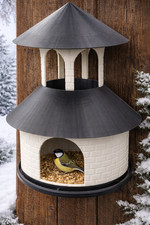 Vogelhaus für wildvögel - wildvögel, –