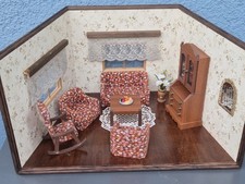 Bodo Hennig Wohnzimmer