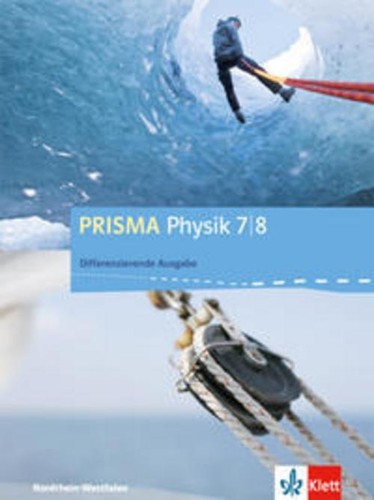 Prisma physik 8 - physik, 7/8