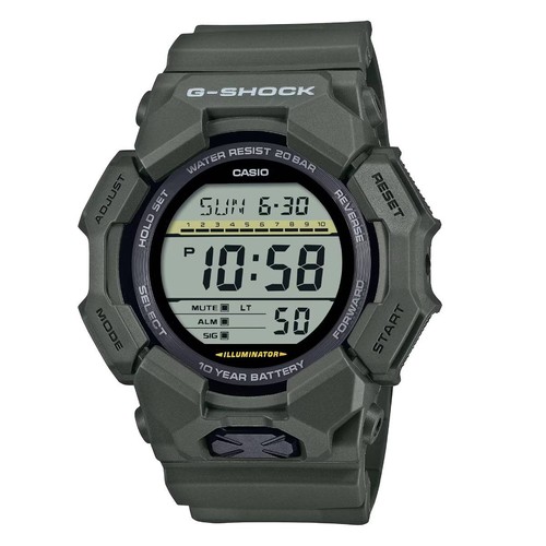 Casio shock classic - casio,