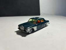 Siku V-Serie 309 1020 Mercedes