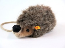 Steiff 8485/18 Igel als Umhängetasche - Plüschtier Tasche #SB