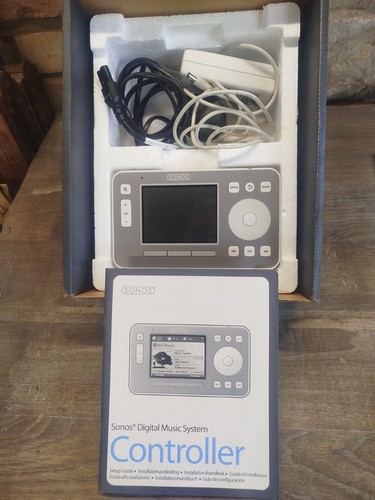 Sonos cr100 controller kabel - sonos,