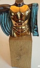 Miguel berrocal eros 1994 - miguel, "eros"