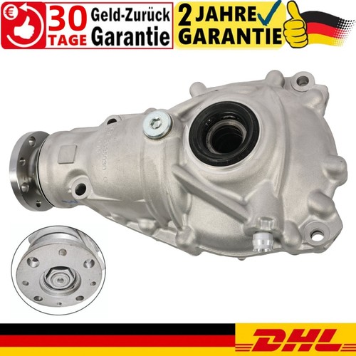 Vorne differential für bmw - 1x,
