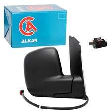 ALKAR AUßENSPIEGEL BEHEIZBAR